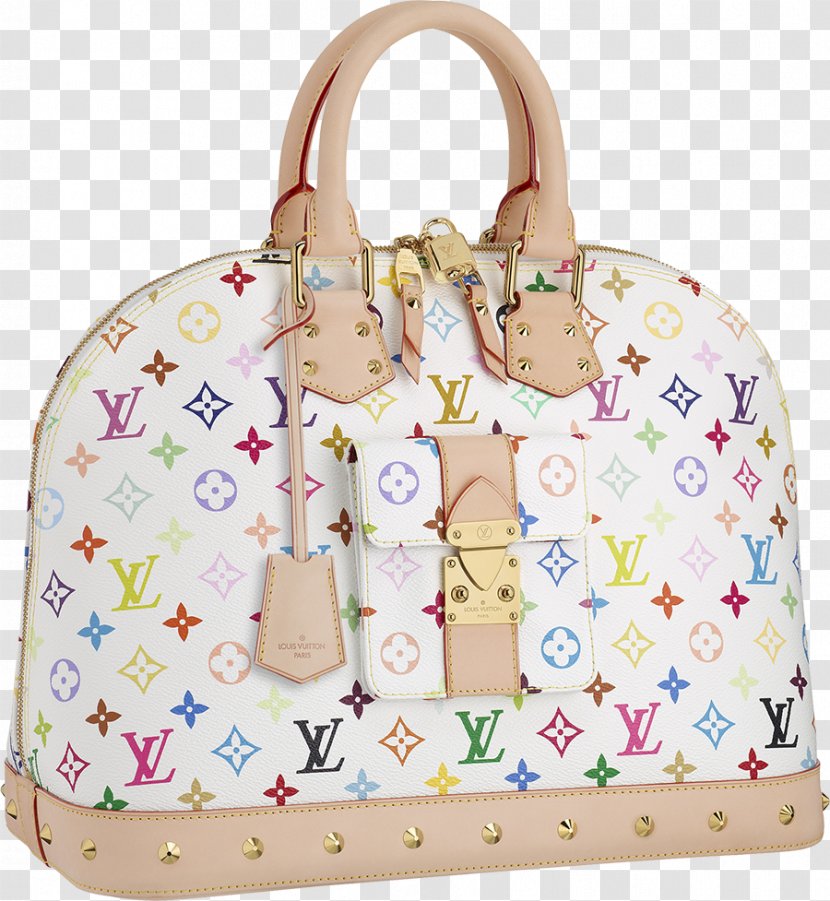 Louis Vuitton Handbag Fashion Leather - Shoulder Bag Transparent PNG