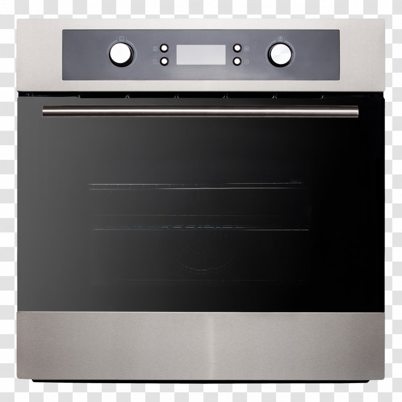 Trieste Home Appliance Oven Cooking Ranges Gas Stove - Convection Transparent PNG