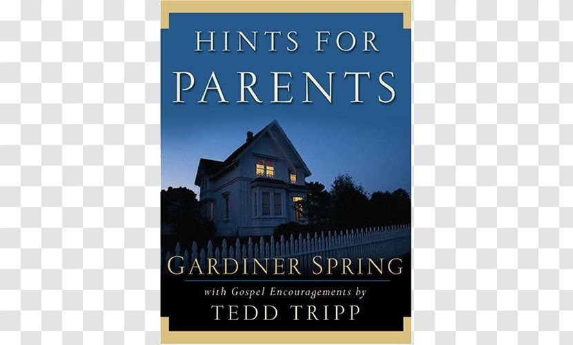 Hints For Parents Amazon.com Book Shepherding A Child's Heart Is There Life After Stress? - Amazoncom Transparent PNG