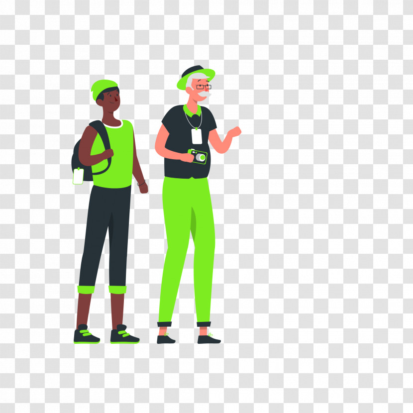 School Uniform Transparent PNG