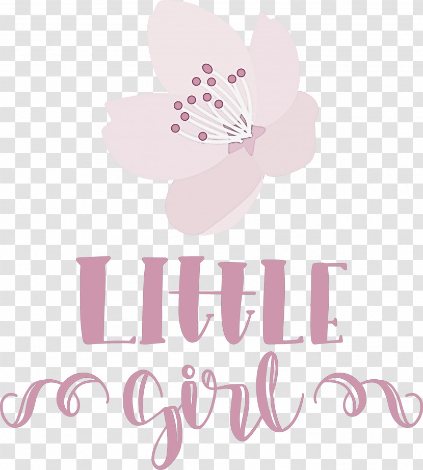 Little Girl Transparent PNG