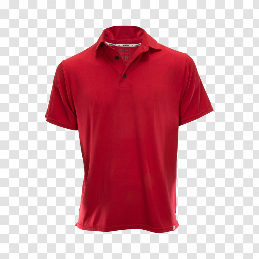 T-shirt Polo Shirt Atlanta Falcons Piqué - Lacoste - Sport Transparent PNG