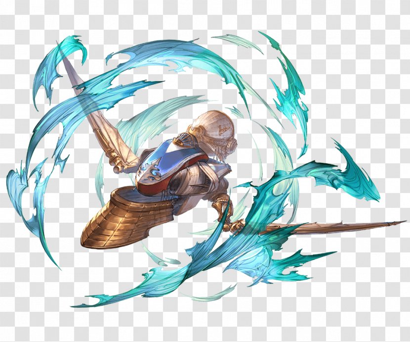 Granblue Fantasy GameWith Seiyu - Heart - Silhouette Transparent PNG