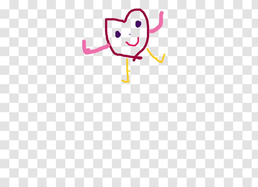 Smiley Line Point Angle Clip Art - Heart Transparent PNG