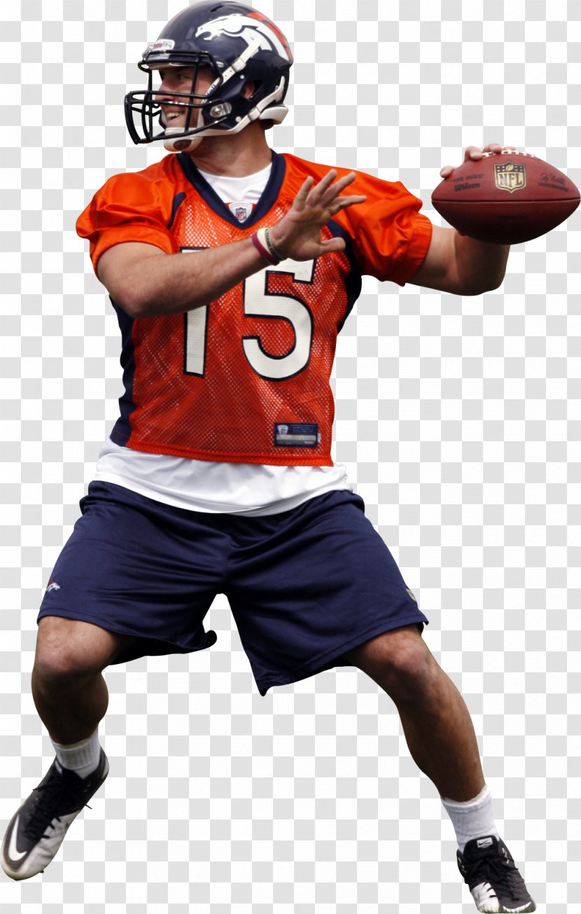 Denver Broncos NFL Florida Gators Football American Sport - Nfl Transparent PNG