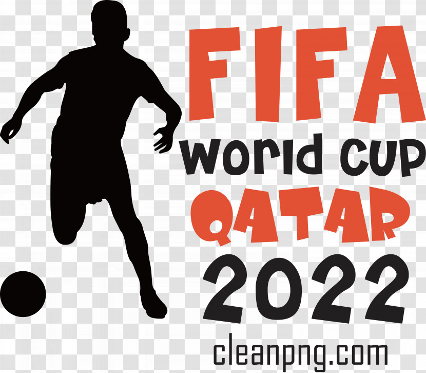 Fifa World Cup Qatar 2022 Fifa World Cup Qatar Football Soccer Transparent PNG