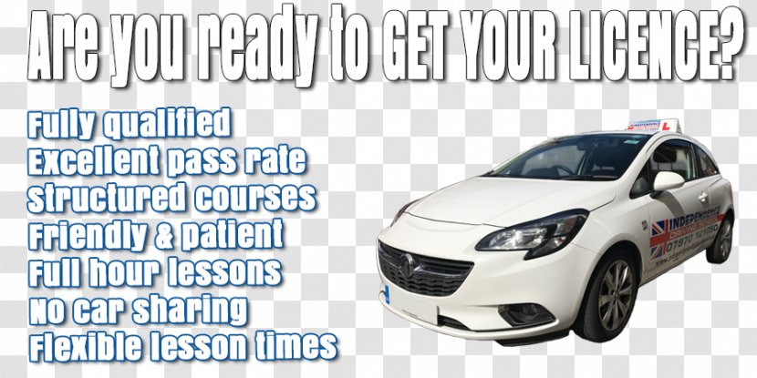 Bumper Car Motor Vehicle Driving Driver's Education - Family Transparent PNG