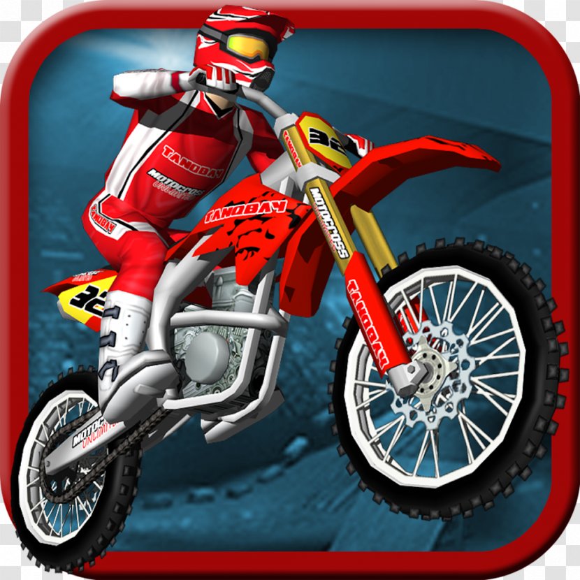 Motocross Mayhem Earn To Die 2 PRO MX MOTOCROSS Android Transparent PNG
