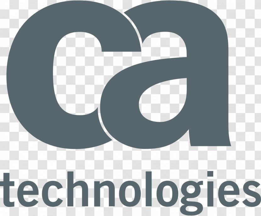CA Technologies Computer Software NASDAQ:CA Information Technology Application Lifecycle Management Transparent PNG