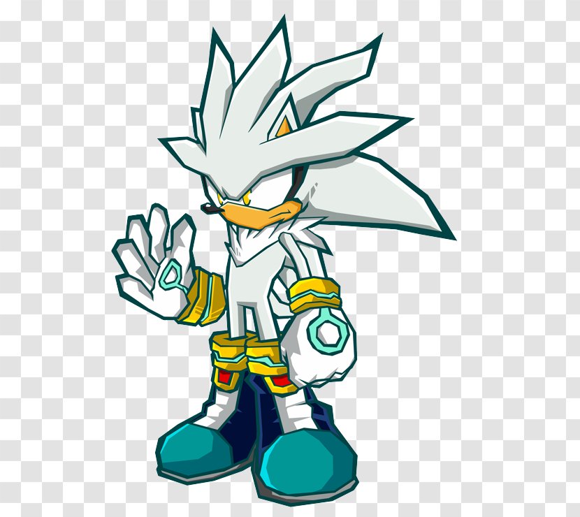 Sonic Battle Adventure 2 Metal Knuckles The Echidna - Tails - Silver Transparent PNG