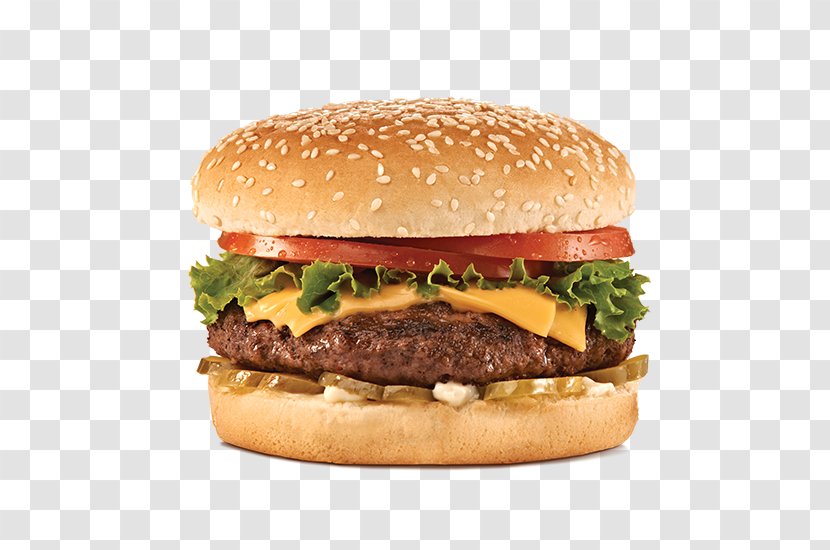Hamburger Cheeseburger Veggie Burger Image - Bun - Burgers Infographic Transparent PNG
