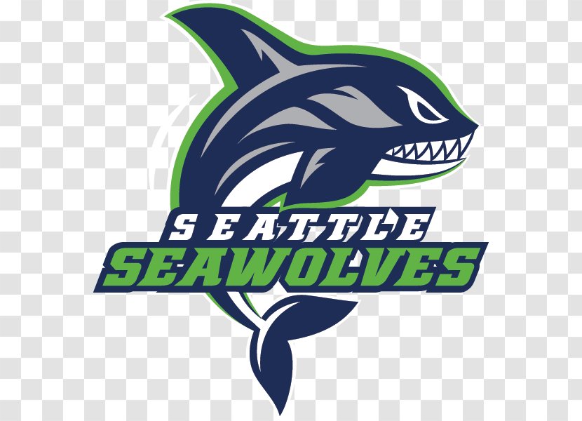 Seattle Seawolves Rugby HQ San Diego Legion PRO Union - Weekend Night Standee Transparent PNG