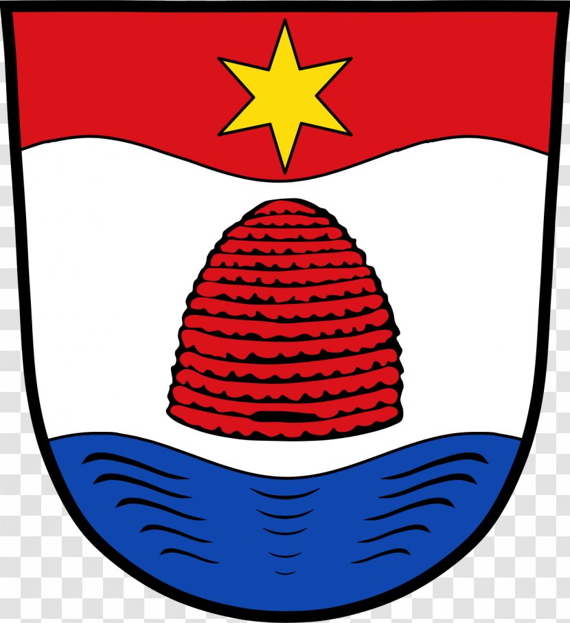Coat Of Arms Gemeinde Parkstetten Reibersdorf Amtliches Wappen Wikimedia Commons - Foundation - Wikipedia Transparent PNG