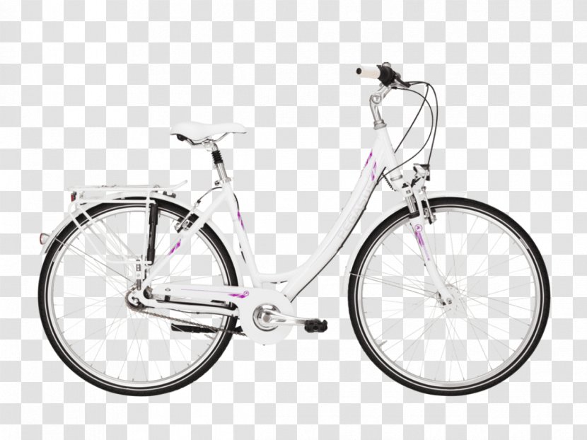 Hybrid Bicycle Shop Cycling Schwinn Company - Silverdale Cyclery Transparent PNG
