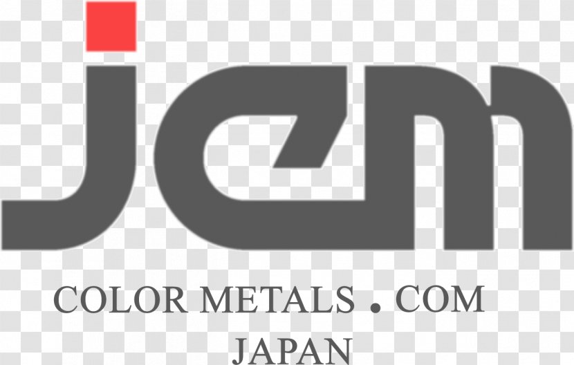 Logo Stainless Steel Metal Bronze - Business - Jem Transparent PNG
