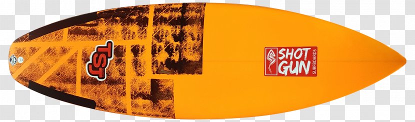 Brand Font - Yellow - Soul Surf Laguna Transparent PNG