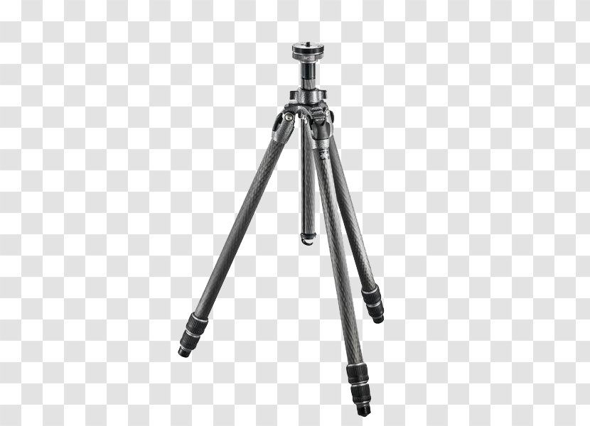 Tripod Gitzo Photography Manfrotto Camera - Digital Cameras Transparent PNG