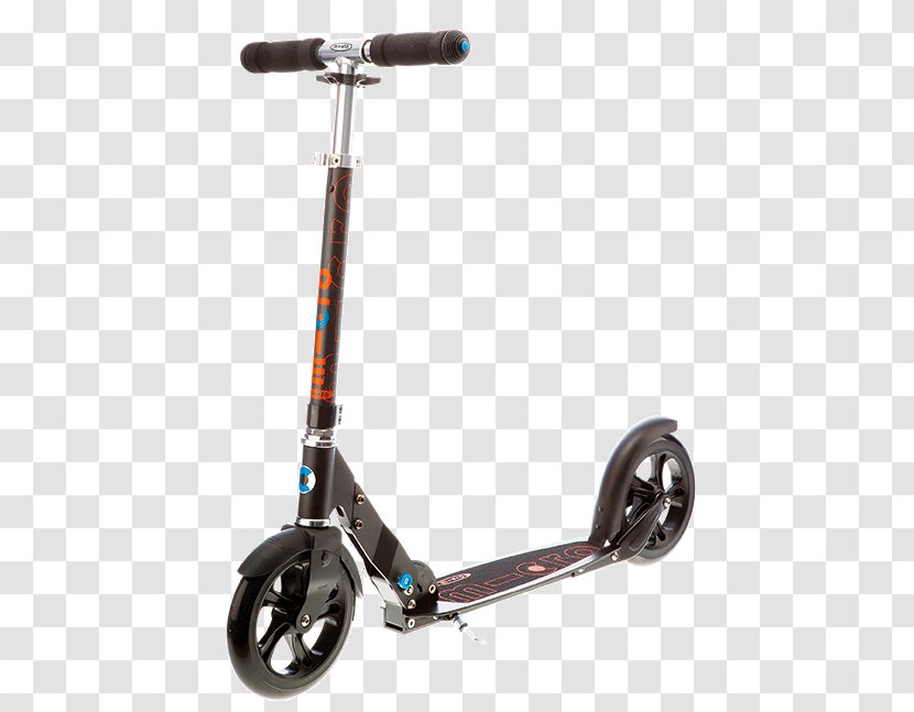 Electric Kick Scooter Micro Mobility Systems Wheel - Balansvoertuig Transparent PNG
