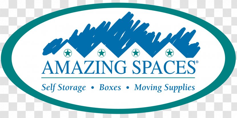 Amazing Spaces Corporate Office Storage Centers Organization Spring Self - Area - Logo Transparent PNG
