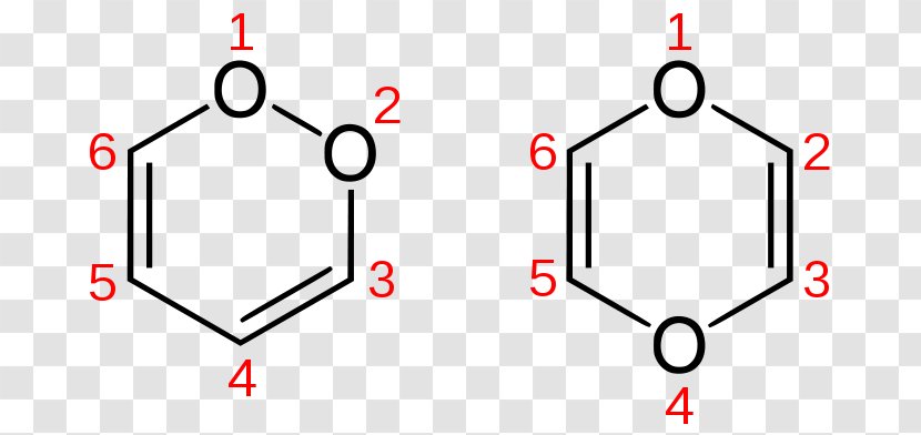 Dibenzo-1,4-dioxin 1,4-Dioxane Chemical Compound - 12dioxin - Dibenzo14dioxin Transparent PNG