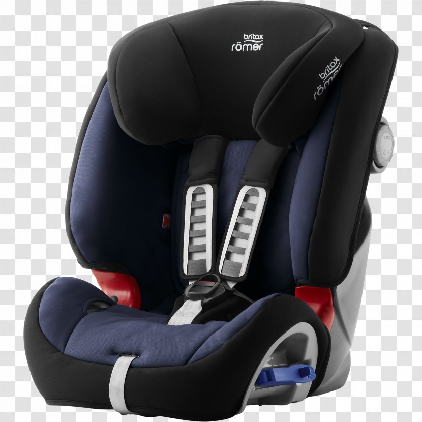 Baby & Toddler Car Seats Britax Römer MULTI-TECH III EVOLVA 1-2-3 - Seat Transparent PNG