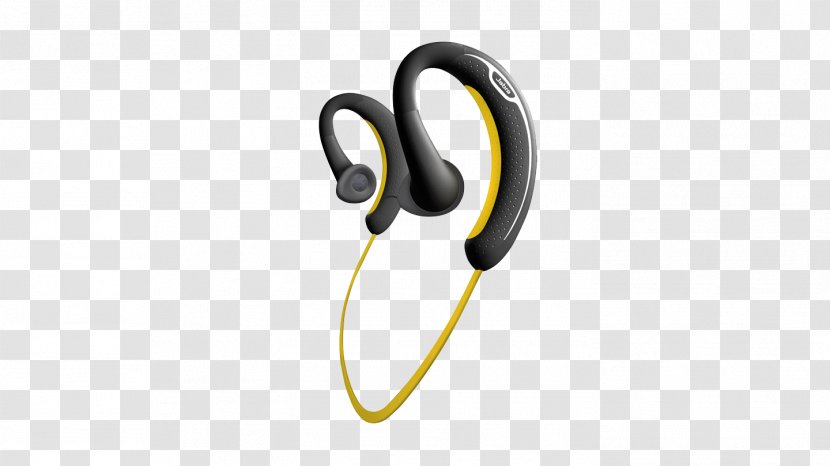 Headphones Jabra Sport Headset Mobile Phones - Bluetooth - Stereo 2018 Transparent PNG