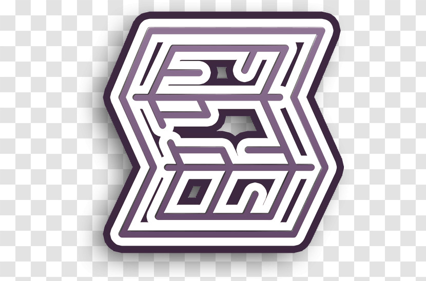 Industry Icon Plan Icon Transparent PNG