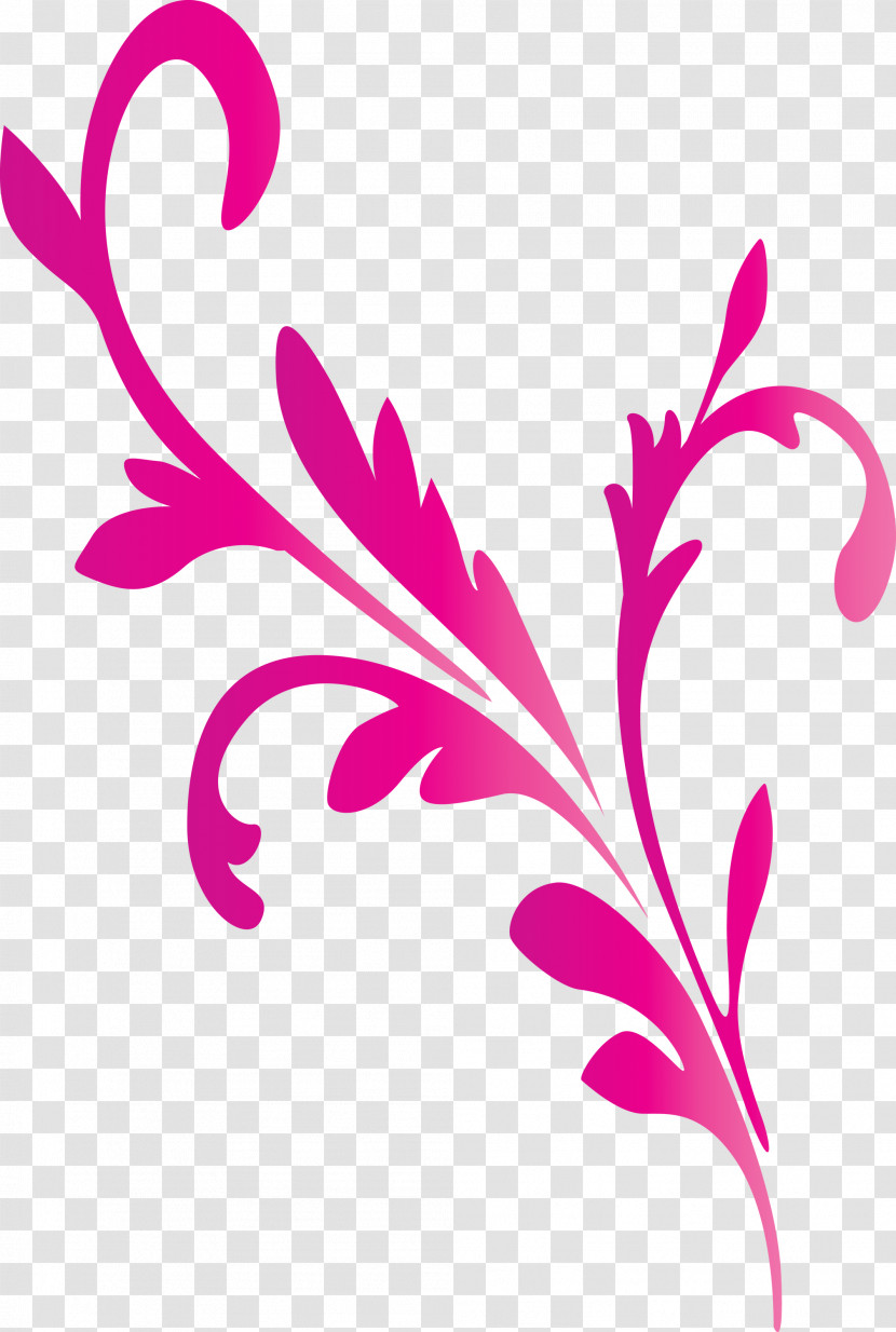 Spring Frame Decoration Frame Transparent PNG