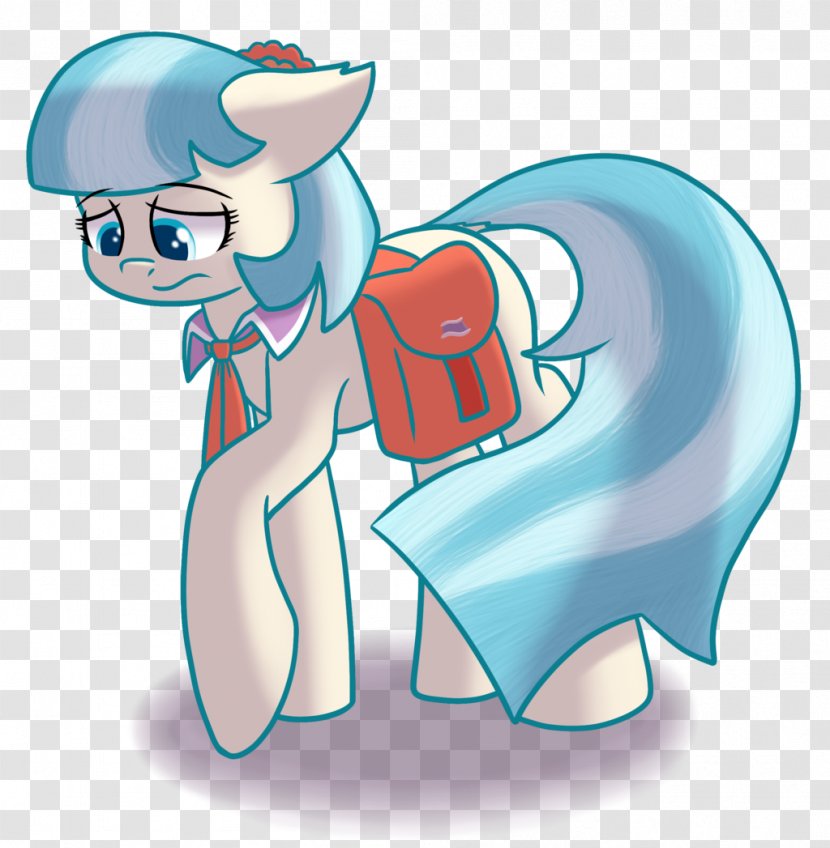 Pony Princess Luna Horse Cuteness Cute Overload - Cartoon Transparent PNG