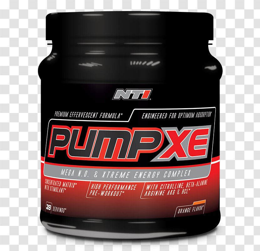 Dietary Supplement XE.com Brand Product Pump - Volume Pumping Transparent PNG