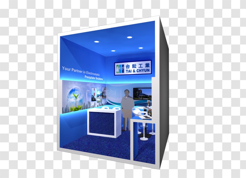 Inexpo Design Booth Pameran Exhibition Kontraktor | Exponizer - 2017 - Stand Transparent PNG