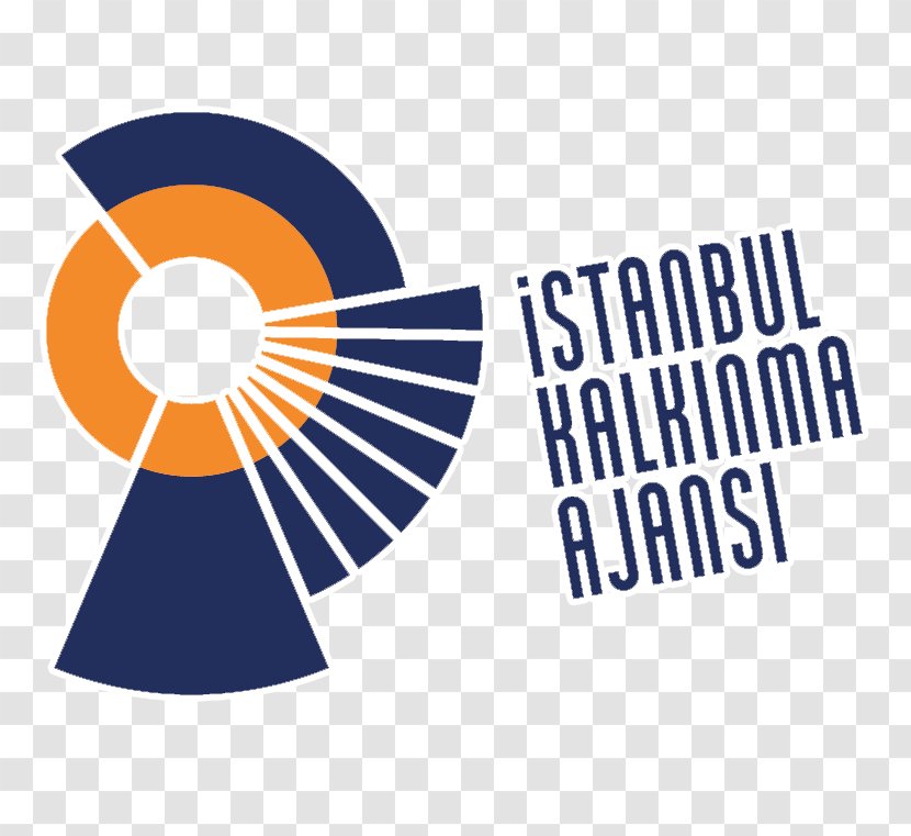 Logo Istanbul Development Agency Galata Organization - Brand Transparent PNG