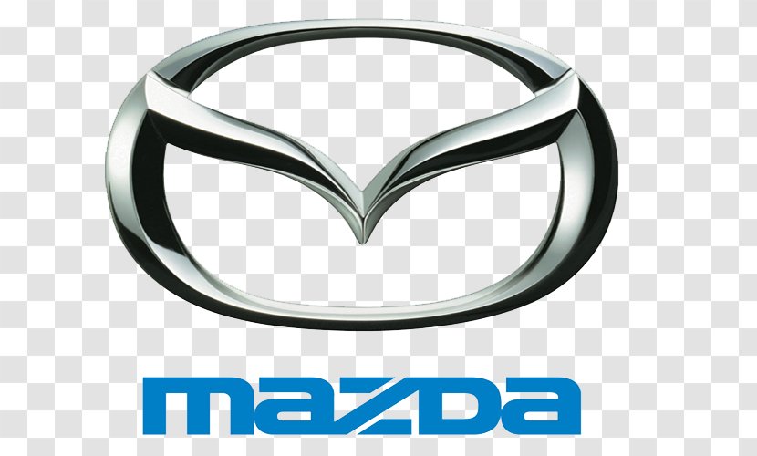 Mazda MX-5 Car Furai Logo - Rim Transparent PNG
