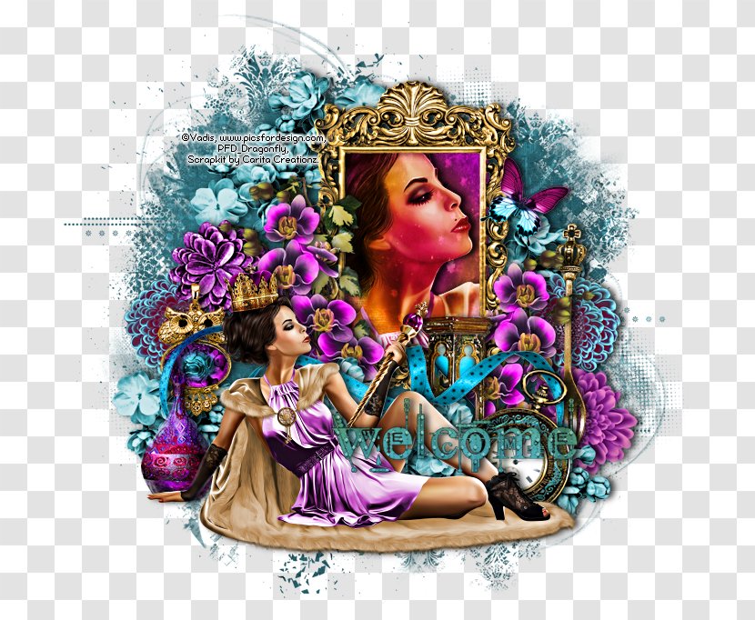 Art Museum Purple Violet - Crown Jewels Transparent PNG