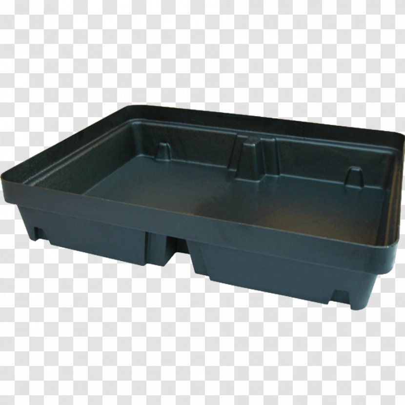 Plastic Polyethylene Tray Bac De Rétention En Polyéthylène Product - Chemical Substance - Drip Transparent PNG