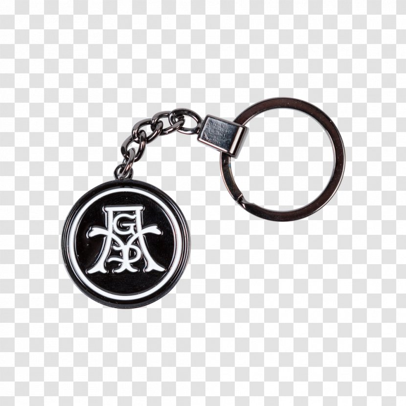 Clothing Accessories Brand Key Chains Metal - Keychain Label Transparent PNG