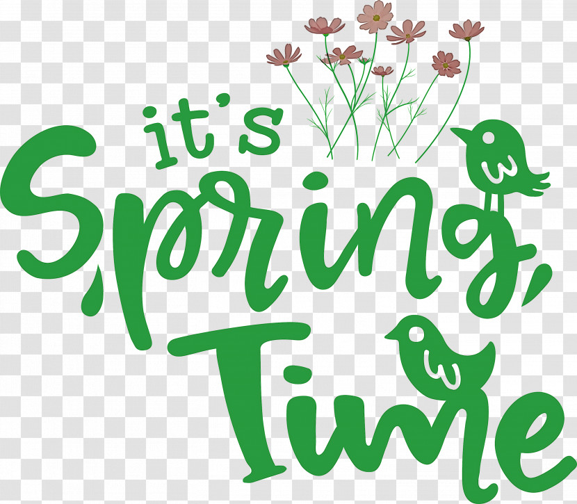 Spring Time Spring Transparent PNG