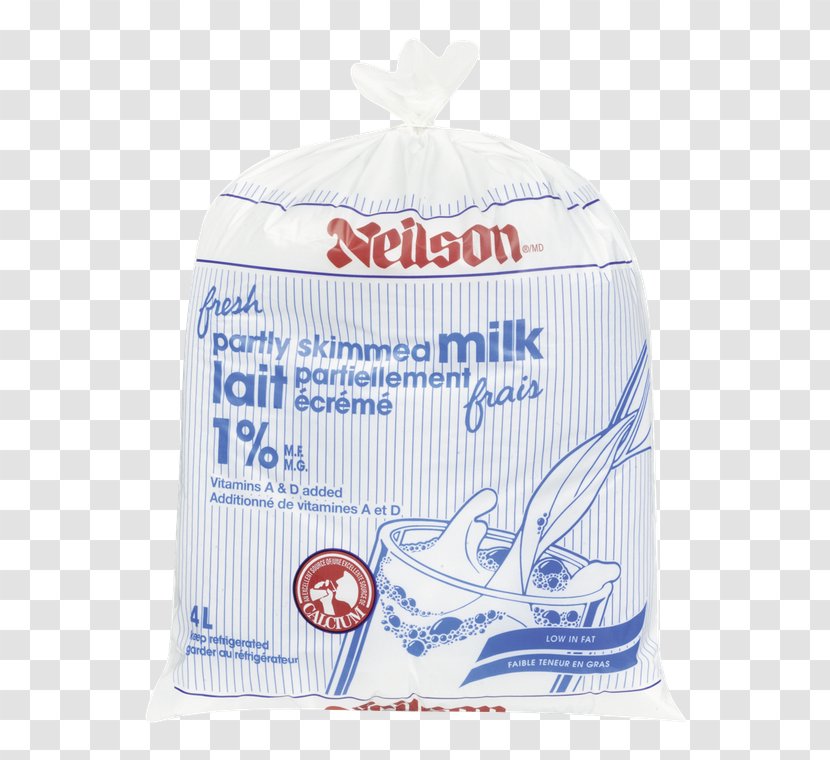 Chocolate Milk Cream Bag Neilson Dairy Transparent PNG