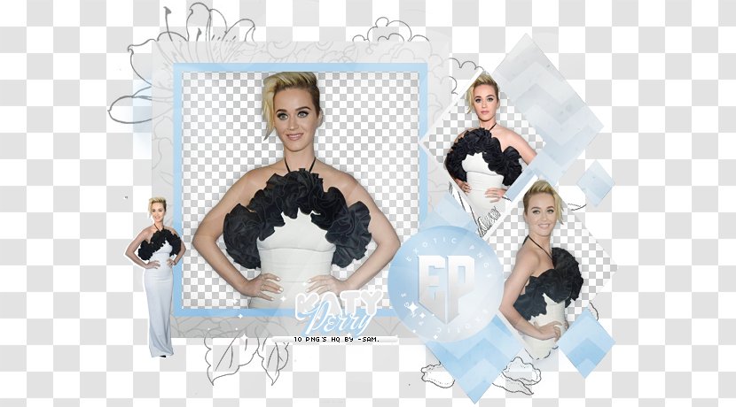 Author L.A. Live DailyFashion Clothing Accessories - Tree - Katy Perry Exotic Transparent PNG