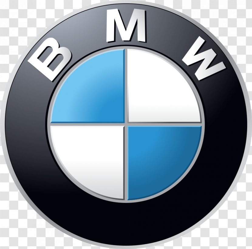 BMW 8 Series Car Logo MINI - Emblem - Bmw Transparent PNG