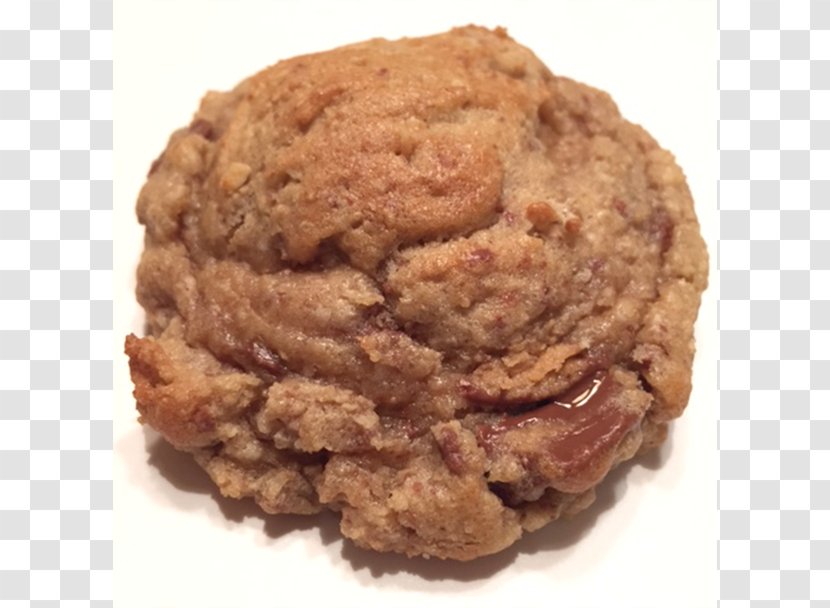 Peanut Butter Cookie Biscuit Transparent PNG