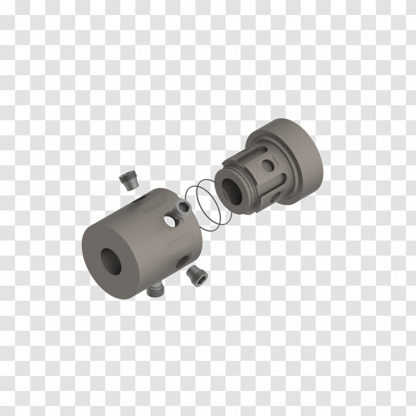 Tool Household Hardware Cylinder - Design Transparent PNG