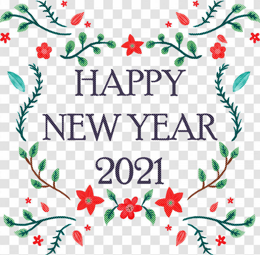 2021 Happy New Year New Year 2021 Happy New Year Transparent PNG