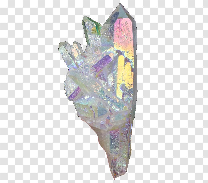 Crystallography Quartz Mineral Amethyst - Crystal Healing Transparent PNG