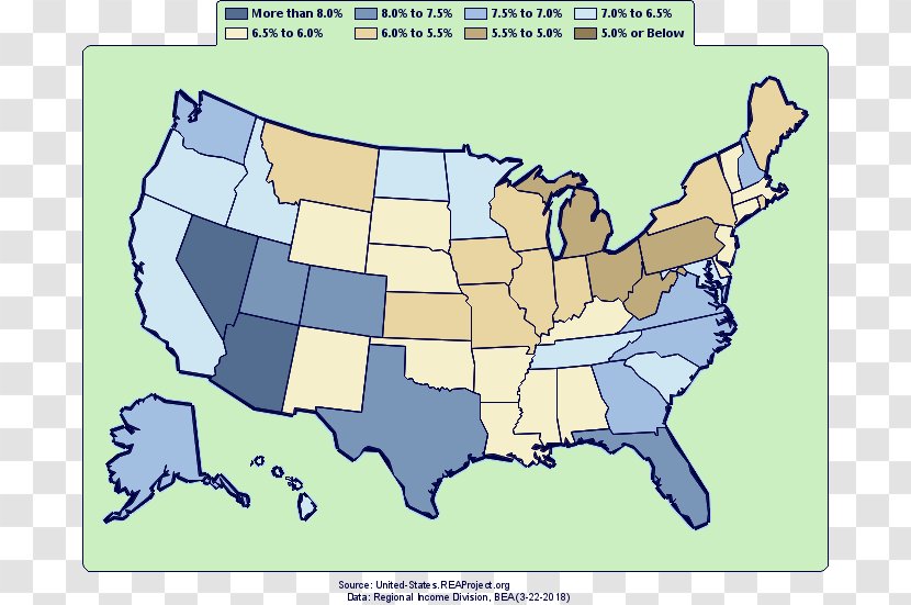 Demography Of The United States Economy Analyzing Population Growth - Cartoon Transparent PNG