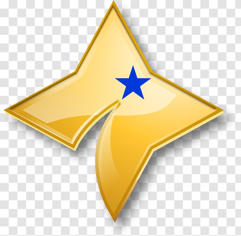 Diaper Infant - Symbol - Star Light Transparent PNG