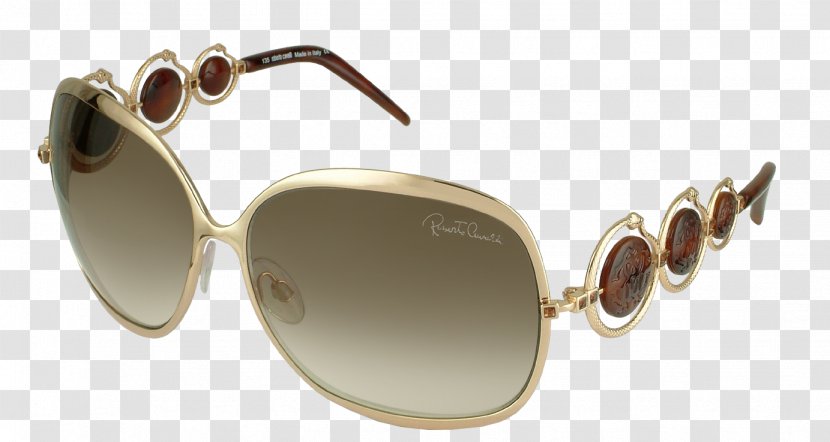 Sunglasses Roberto Cavalli Eyewear Fashion - Versace Transparent PNG