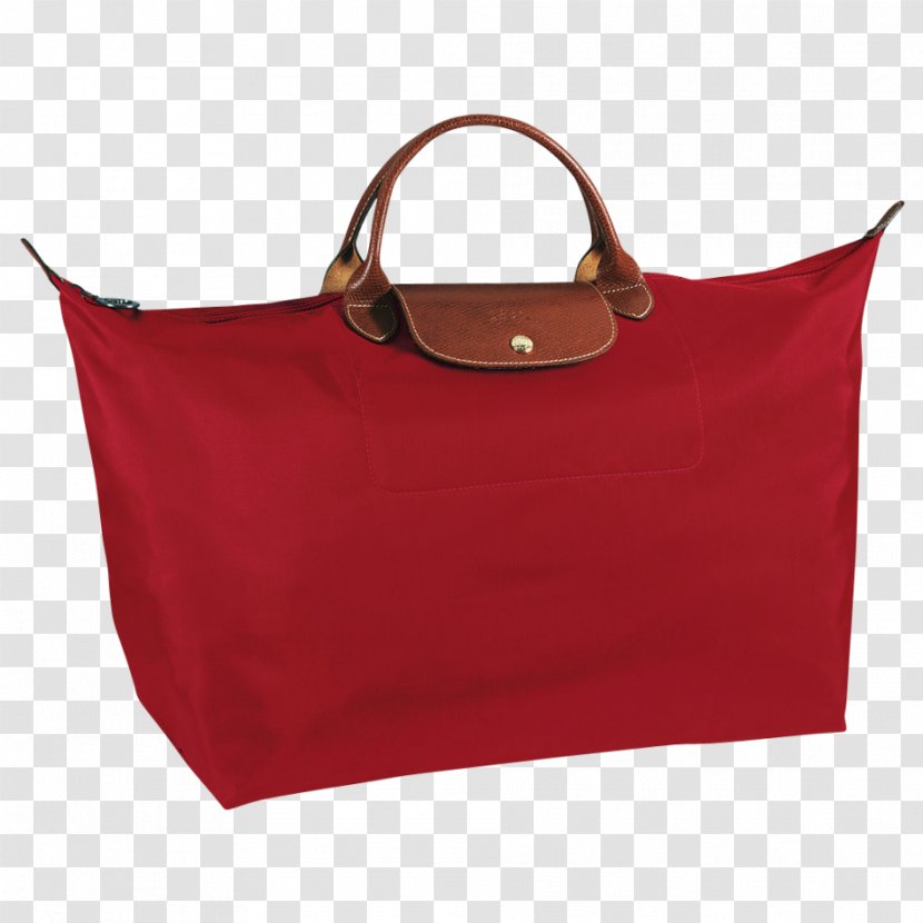 Longchamp Handbag Lacoste El Corte Inglés Pliage - Brand - Samsonite Or American Tourister Transparent PNG