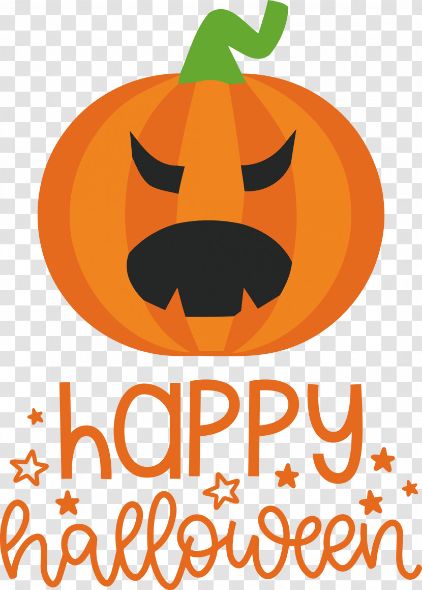 Happy Halloween Transparent PNG