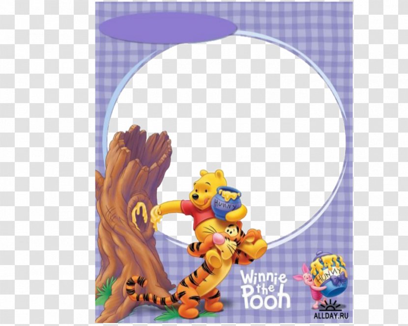 Winnie-the-Pooh Eeyore Hundred Acre Wood Winnipeg Photography - Poster - Winnie The Phoo Transparent PNG